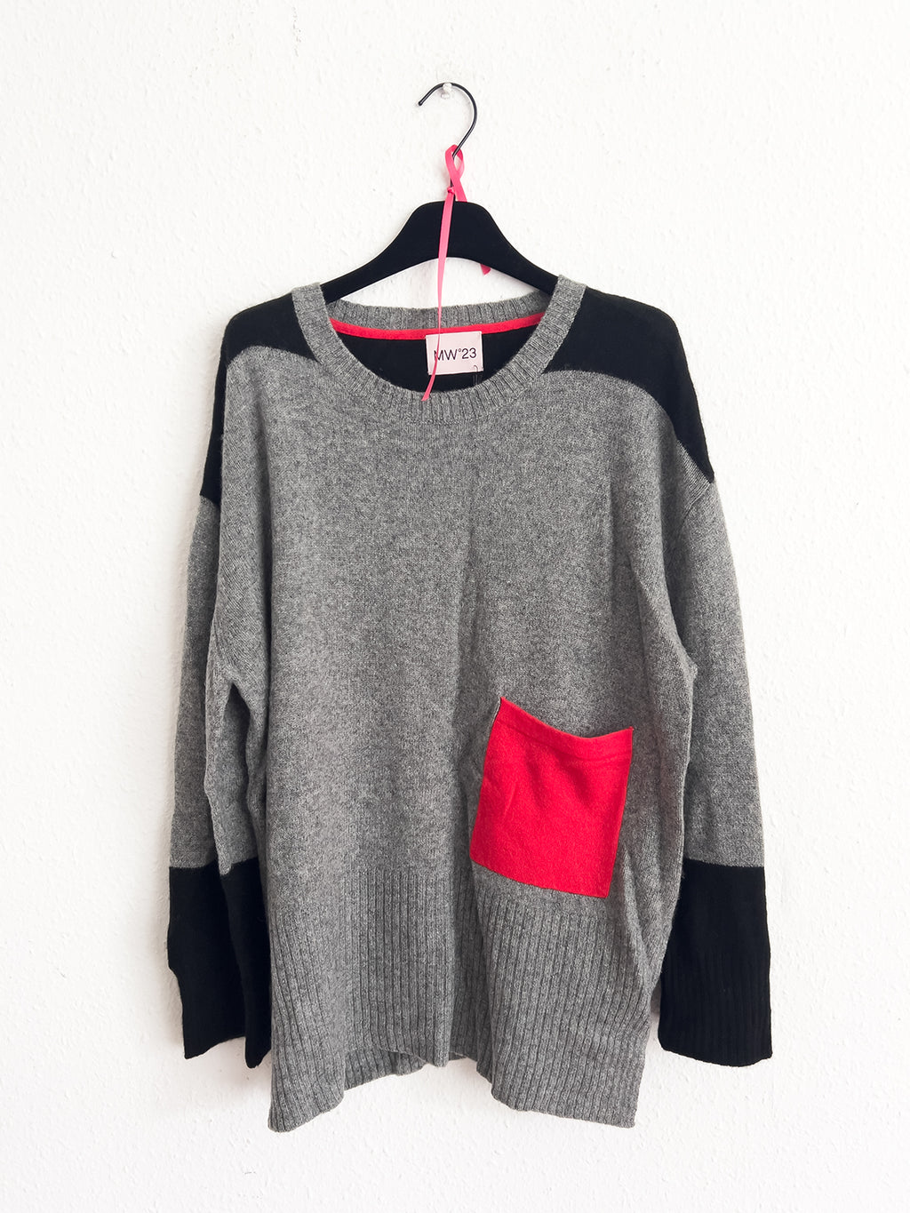 Kingas Grey