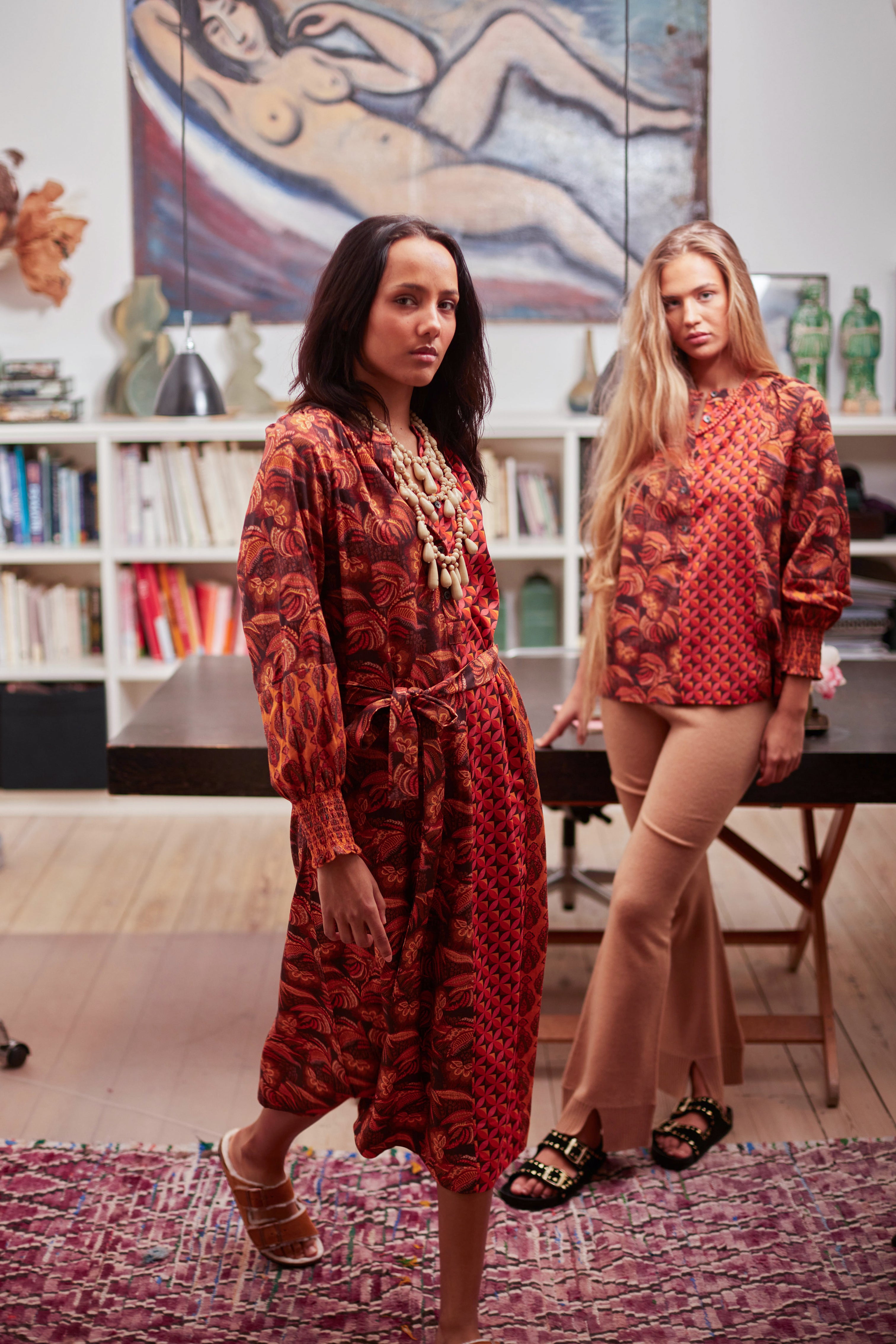 M Wiesneck official webshop – MW Michala Wiesneck